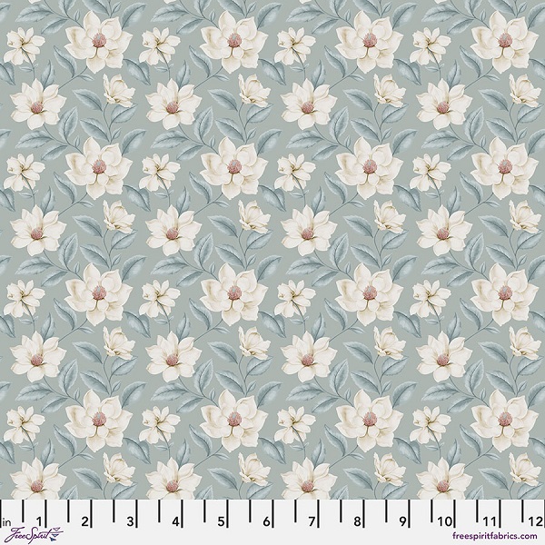 PWSA075.SLATE Grandiflora, Country Romance by Sanderson