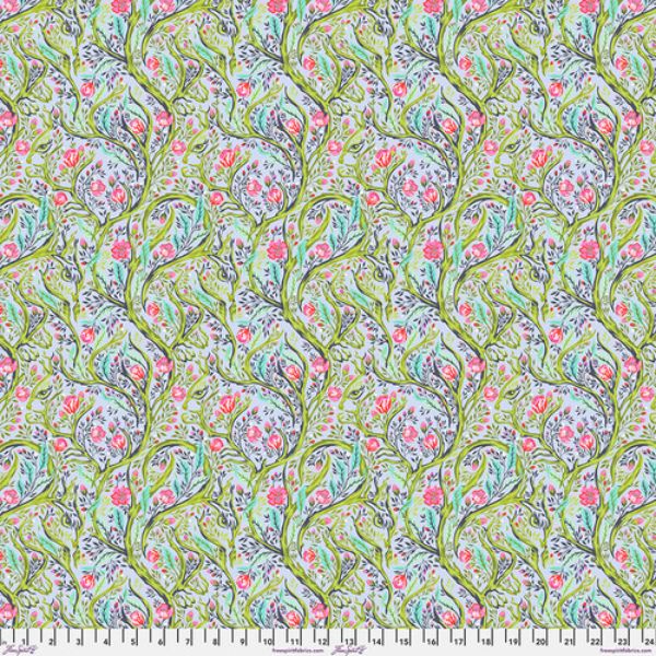 PWTP247.Starlight Branch Manager Full Moon Forest II by Tula Pink Category