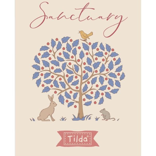 Sanctuary by Tilda