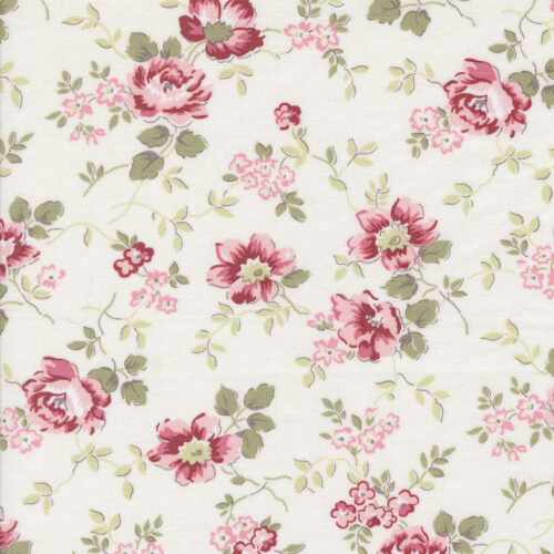 3060 11 Snow A Very Sweet Christmas by Bunny Hill Designs