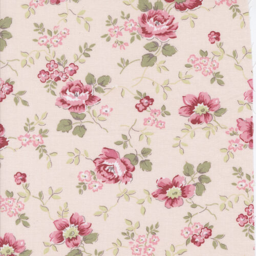 3060 15 Blush A Very Sweet Christmas by Bunny Hill Designs