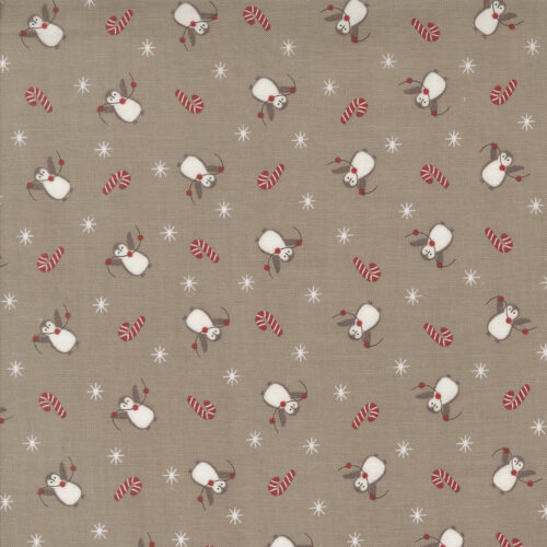 3062 20 Stone A Very Sweet Christmas by Bunny Hill Designs