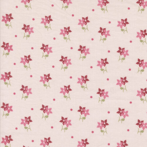 3063 13 Blush A Very Sweet Christmas by Bunny Hill Designs