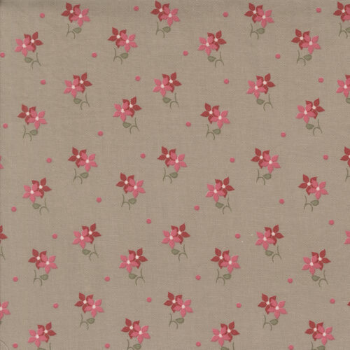 3063 17 Stone A Very Sweet Christmas by Bunny Hill Designs