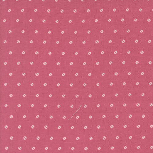 3064 15 Rose A Very Sweet Christmas by Bunny Hill Designs