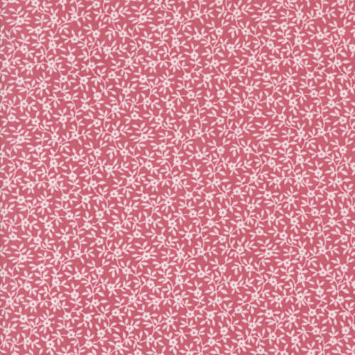 3065 13 Rose A Very Sweet Christmas by Bunny Hill Designs