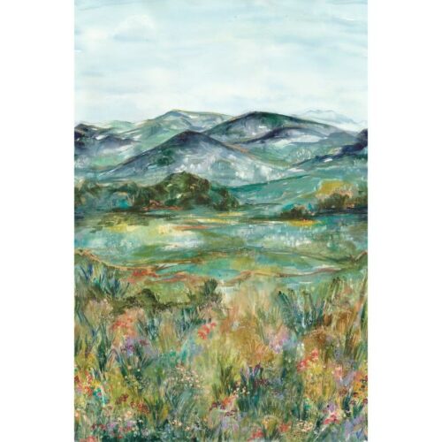 39852 11 Mountains Wanderlust by Create Joy Project