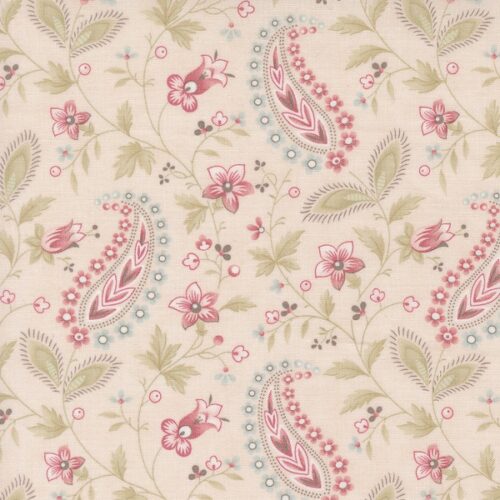 44393 14 Blush Muse by 3 Sisters