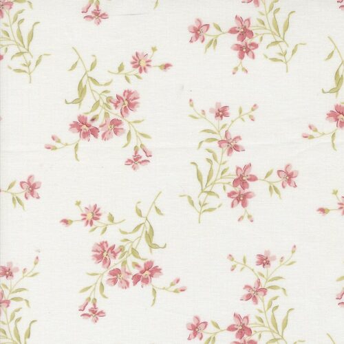 44394 11 Porcelain Muse by 3 Sisters