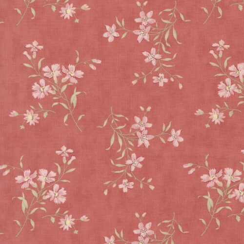 44394 13 Scarlet Muse by 3 Sisters