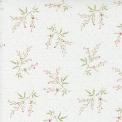 44395 11 Porcelain Muse by 3 Sisters