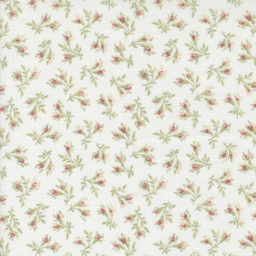 44396 11 Porcelain Muse by 3 Sisters