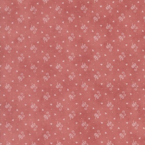 44397 13 Scarlet Muse by 3 Sisters