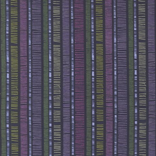 48785 16 Indigo Superbloom by Robin Pickens