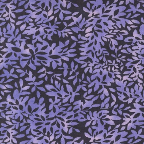 48787 16 Indigo Superbloom by Robin Pickens