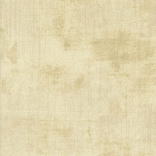 593 Ecru, Grunge by Moda Fabrics