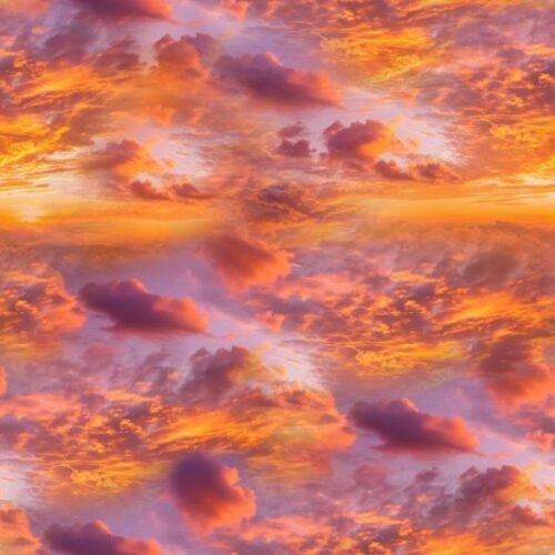 79370 Sky Backers Colour 103, Extra-Wide 108 Backing Fabric