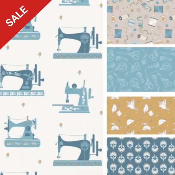 Birds & Bobbins Sale Birds & Bobbins Sale