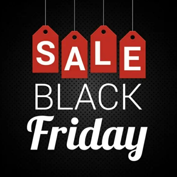Black Friday Sale Image