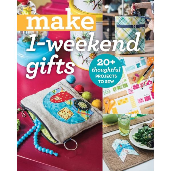 Make 1-Weekend Gifts