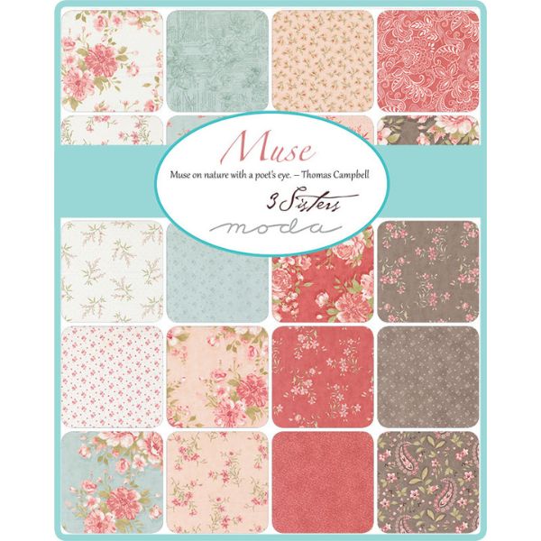 Ocean Glow by Lewis & Irene