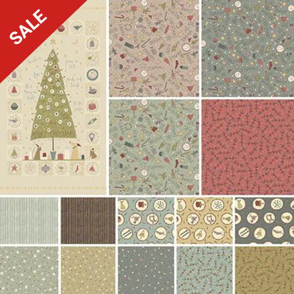 O Christmas Tree Sale