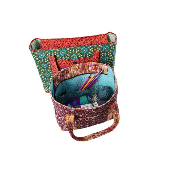 PBA310 Two Big Totes Pattern ByAnnie Example 3