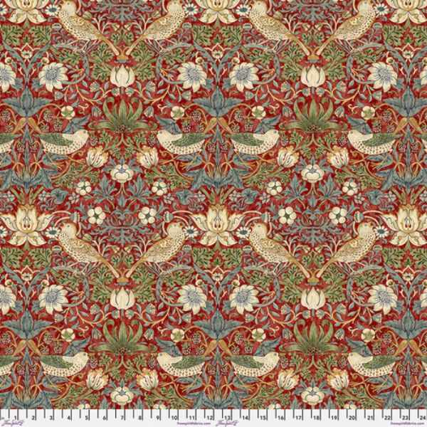 PWWM001.Red Morris & Co