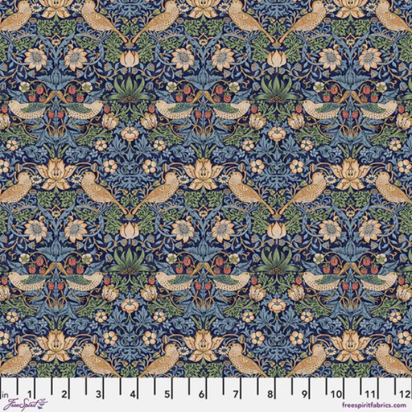 PWWM002.Navy Morris & Co