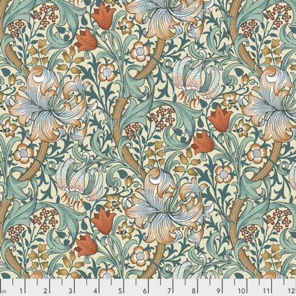 PWWM028.Autumn Morris & Co