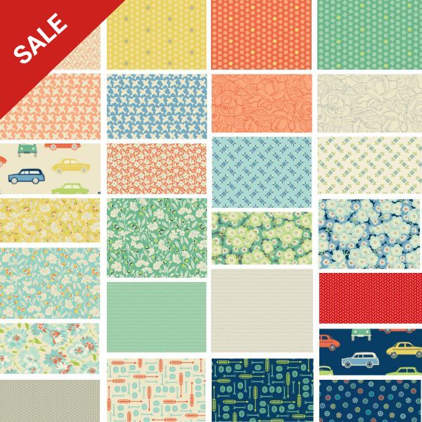 Sweet Ride Sale Sweet Ride Sale