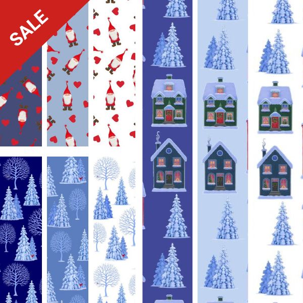 Tomtens Willage Sale