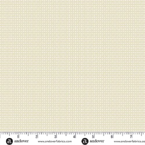 1266-L Arrows Cream Latte by Andover Fabrics