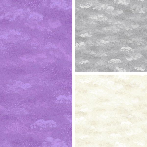 Honey Sweet Dreams Fat Quarter Pack by Lewis & Irene