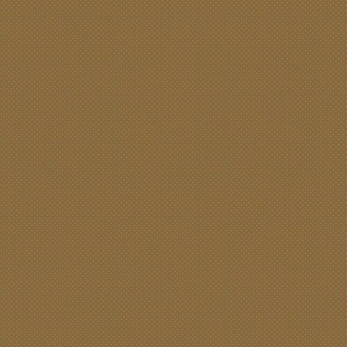 1526-N1 Chocolate, Poppy Seeds by Edyta Sitar