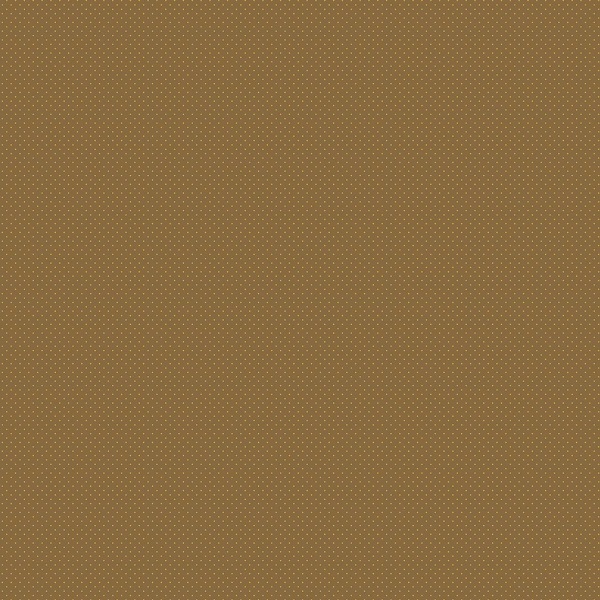 1526-N1 Chocolate, Poppy Seeds by Edyta Sitar