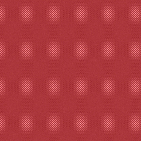 1526-R Cranberry, Poppy Seeds by Edyta Sitar