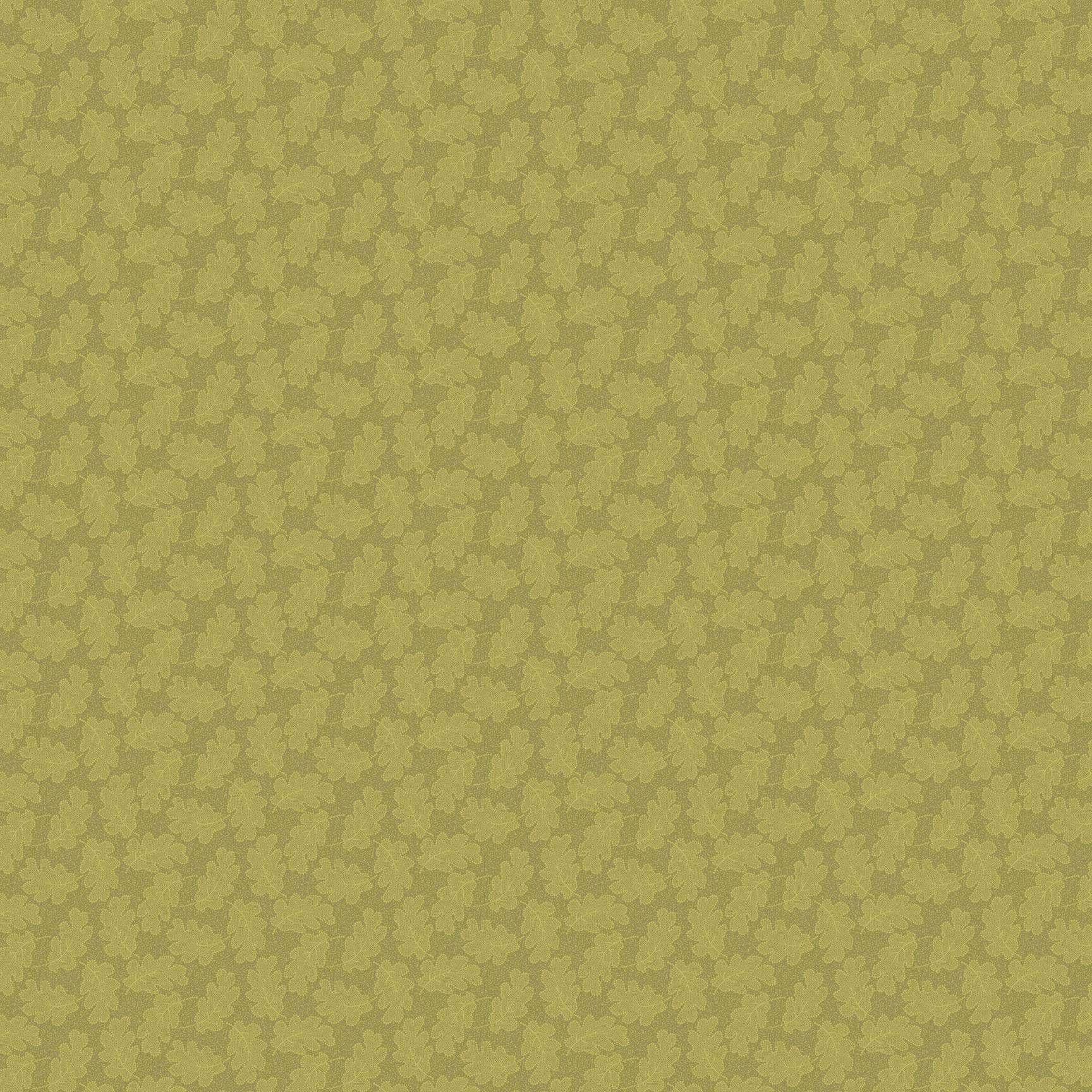 1547-G Oakleaf Moss, Autumn Woods by Renee Nanneman