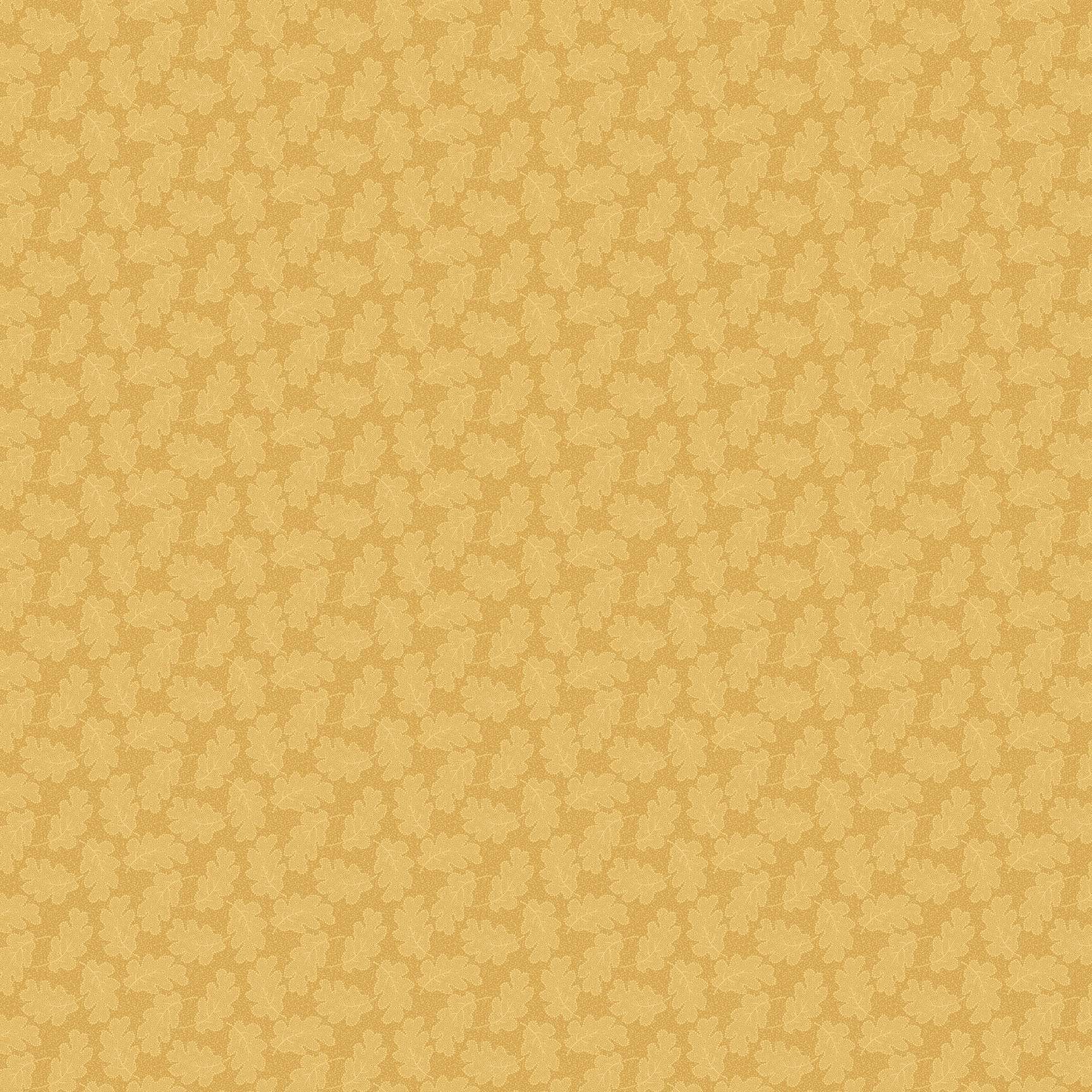 1547-Y Oakleaf Maize, Autumn Woods by Renee Nanneman