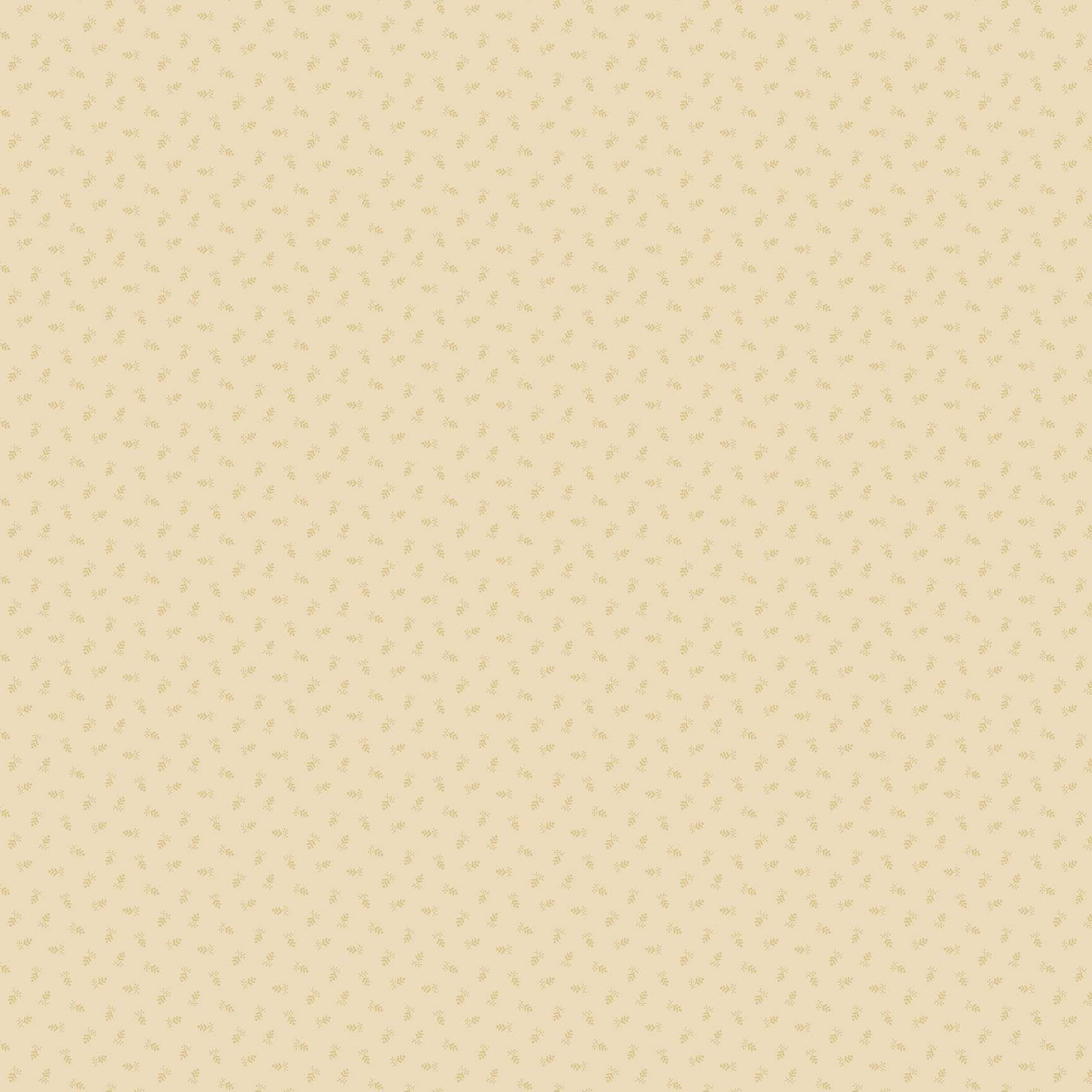 1551-L Conifer Almond, Autumn Woods by Renee Nanneman