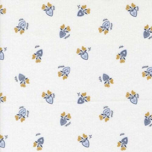 43202 11 Vintage Lockets Cloud, Sun Drenched by Sweetfire