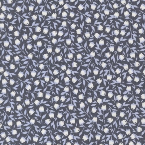 43203 15 Foraged Berries Indigo, Sun Drenched by Sweetfire