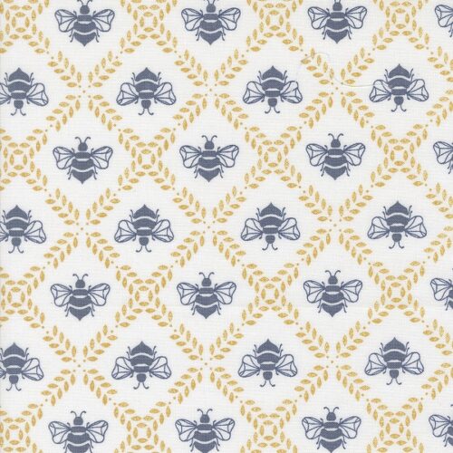 43204 11 Gathering Honey Cloud, Sun Drenched by Sweetfire