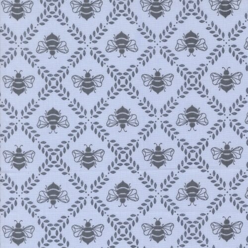 43204 14 Gathering Honey Sky, Sun Drenched by Sweetfire