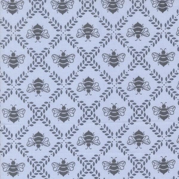 43204 14 Gathering Honey Sky, Sun Drenched by Sweetfire