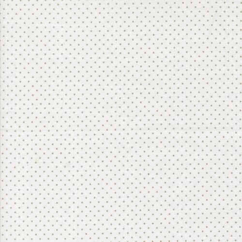 43207 11 Farmhouse Dot Cloud Stone, Sun Drenched by Sweetfire