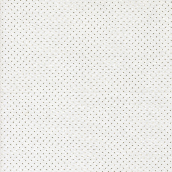 43207 11 Farmhouse Dot Cloud Stone, Sun Drenched by Sweetfire