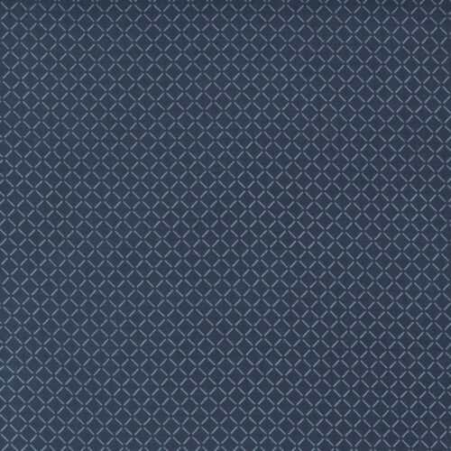 55265 12 Sail Navy, Nantucket Summer by Camille Roskelley