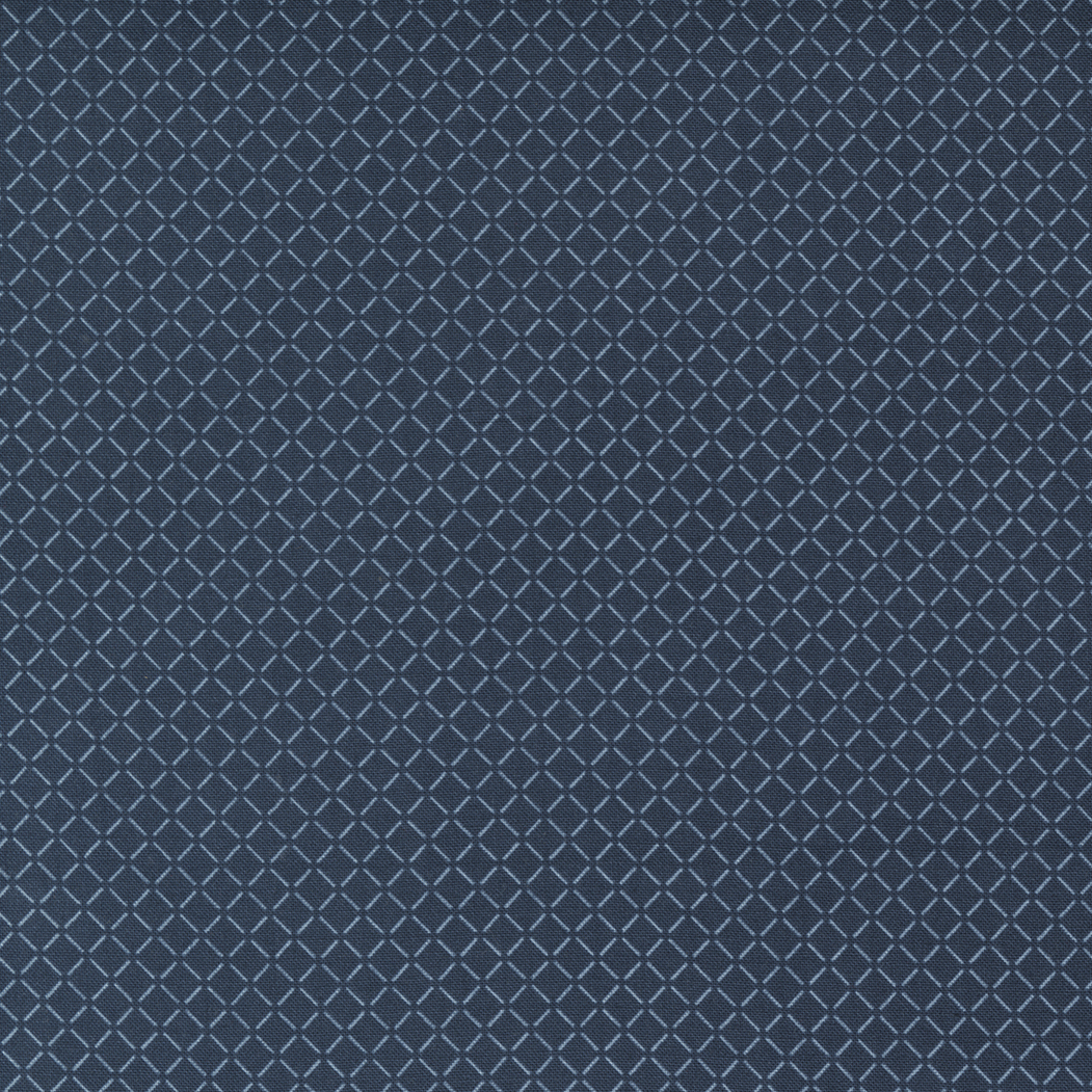 55265 12 Sail Navy, Nantucket Summer by Camille Roskelley