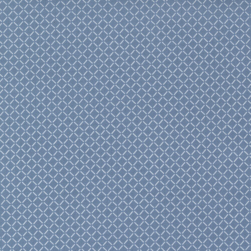 55265 15 Sail Lake, Nantucket Summer by Camille Roskelley